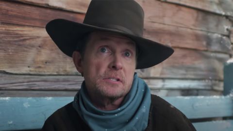Michael J. Fox makes an appearance in Lil Nas X's Christmas song 'Holiday'