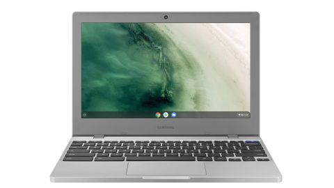 Samsung Chromebook 4