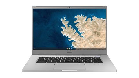 Samsung Chromebook 4+