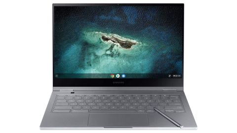Samsung Galaxy Chromebook