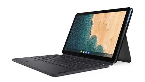 Lenovo Chromebook Duet