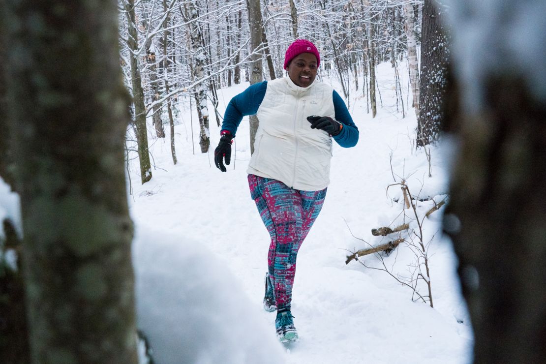 11 Plus-Size Workout Clothes 2020 to Keep You Warm This Winter