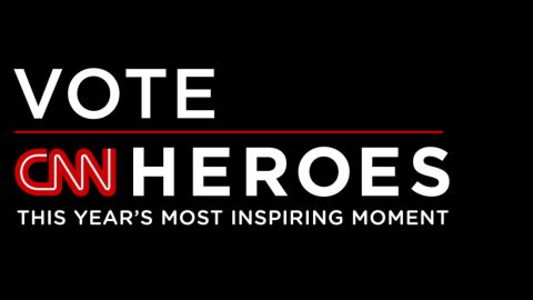 Vote for the moment that inspired you the most