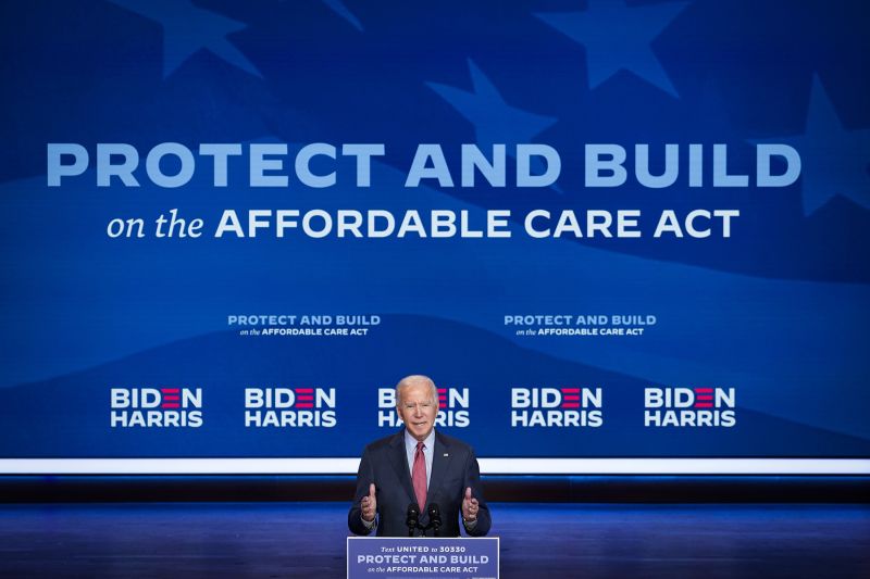 Health Care: Here Are 7 Trump Measures That Biden Will Likely Overturn ...