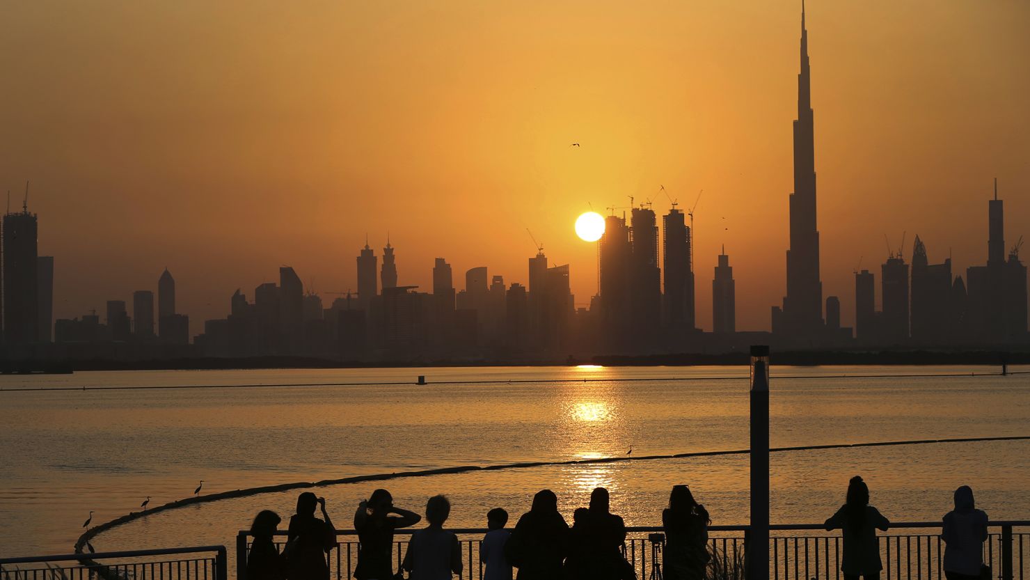 The United Arab Emirates announced on Saturday that it had decriminalized alcohol and suicide and scrapped so-called "honor crime" provisions.