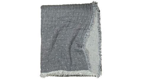 Johanna Howard Cozi Throw