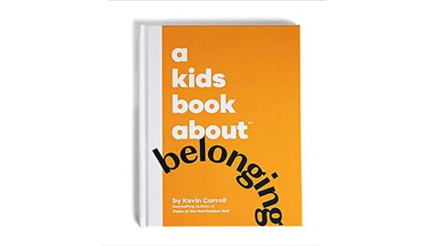 "A Kids Book About..."