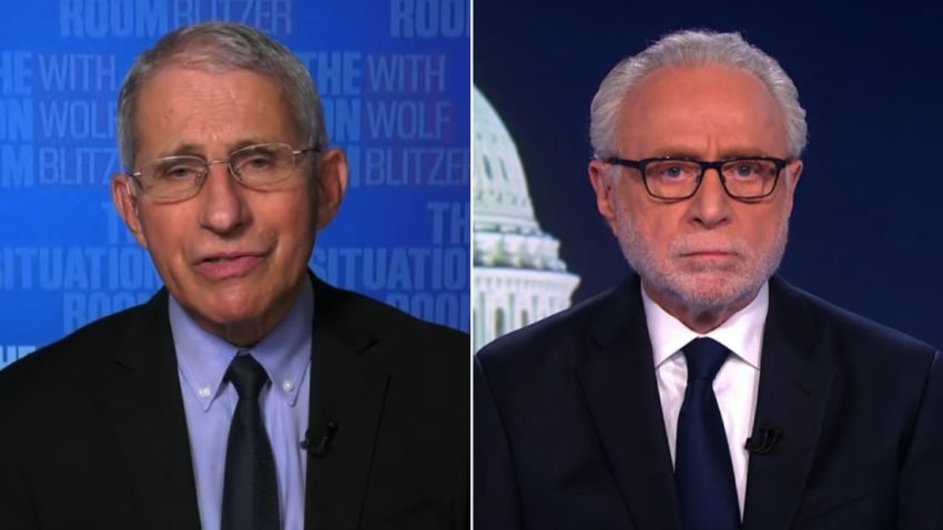 wolf fauci screengrab split