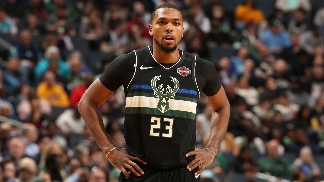 A $750,000 settlement has been reached between NBA player Sterling Brown and the City of Milwaukee after 2018 incident where he was tased by police.