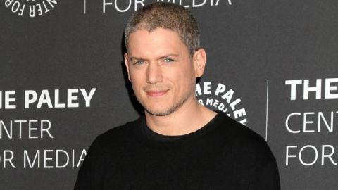 Wentworth Miller stated his position in a recent Instagram post. 