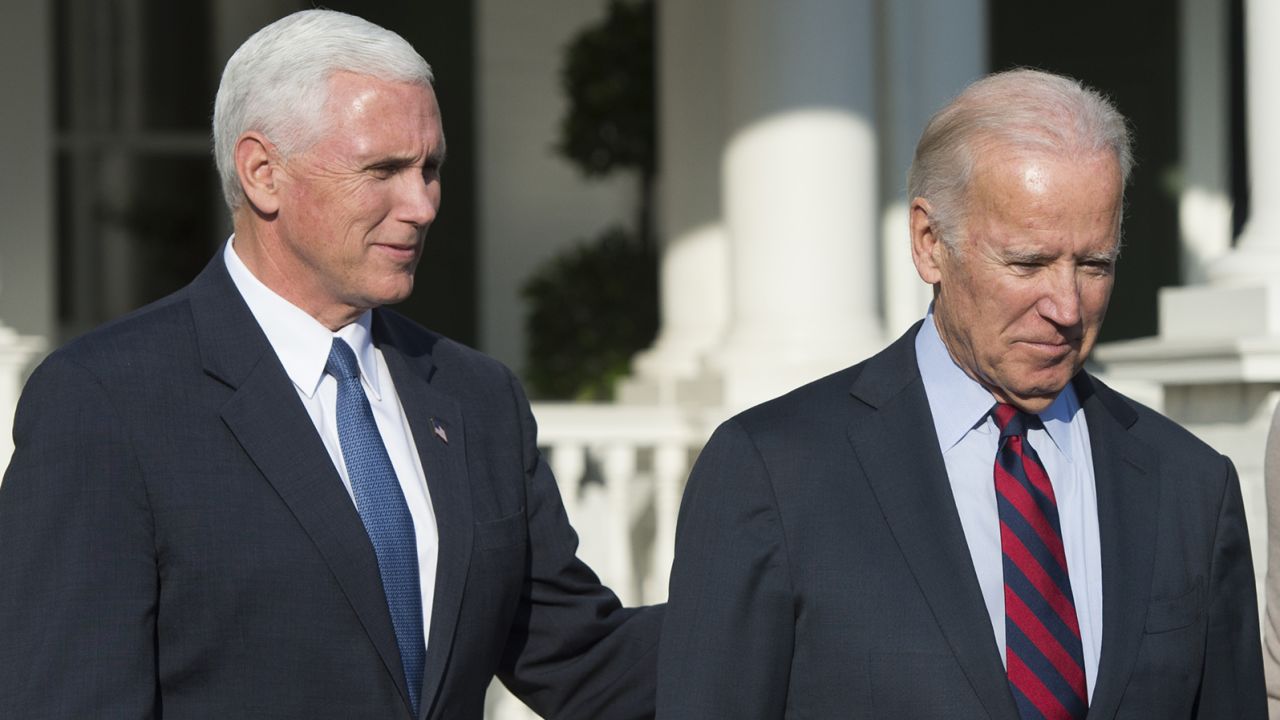 05 Biden Pence 2016 transition FILE