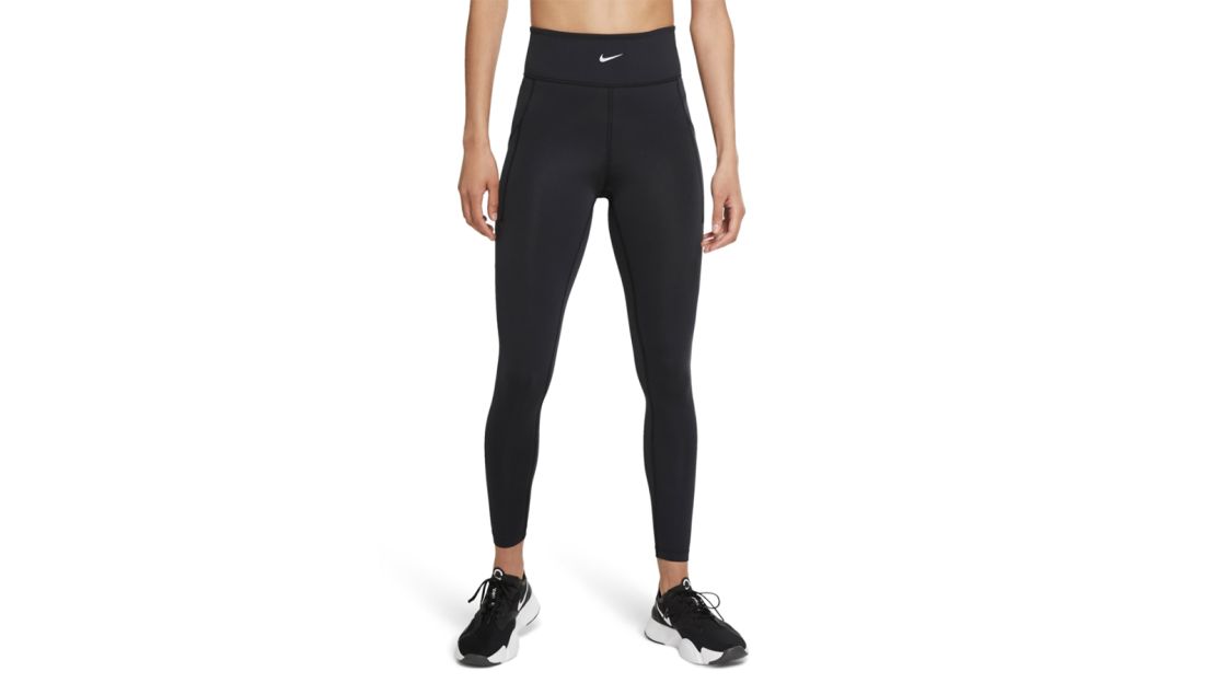 Nike Women's Pro Luxe Ankle Tights