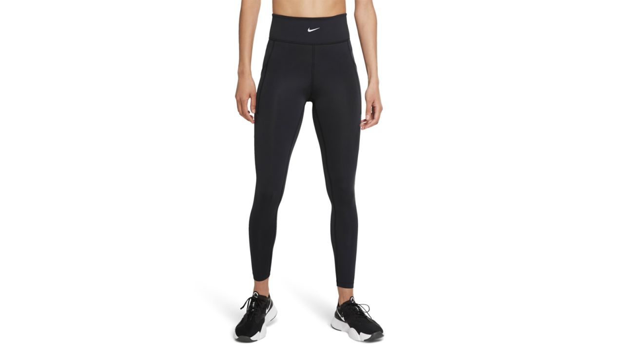 Nike Women's Pro Luxe Ankle Tights
