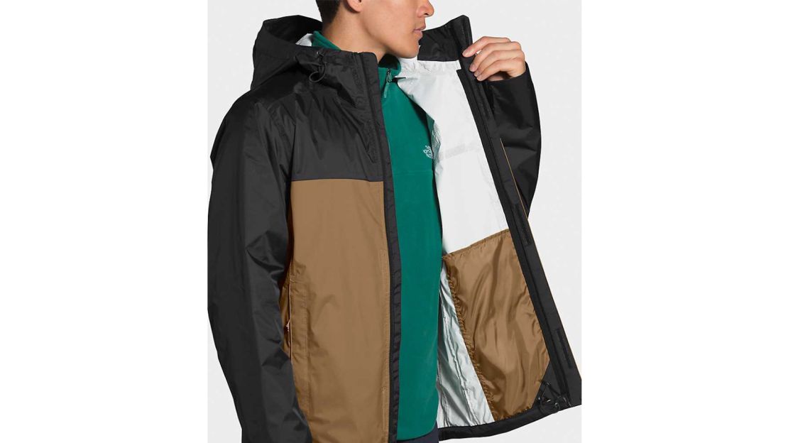 North Face Men's Venture 2 Jacket