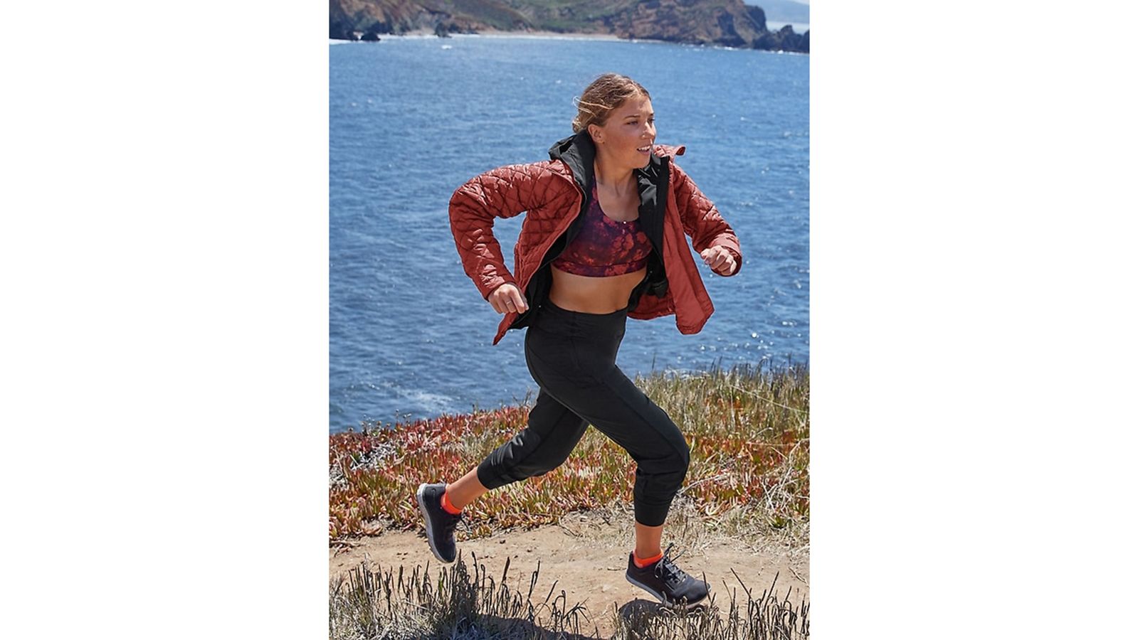 Must-have winter workout gear: The best jackets, leggings, socks and more -  CNET