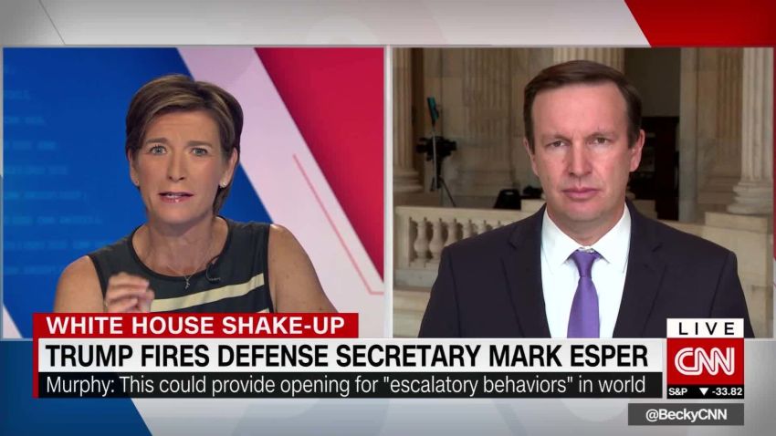 Connect the World Chris Murphy Esper being Fired_00031212.jpg