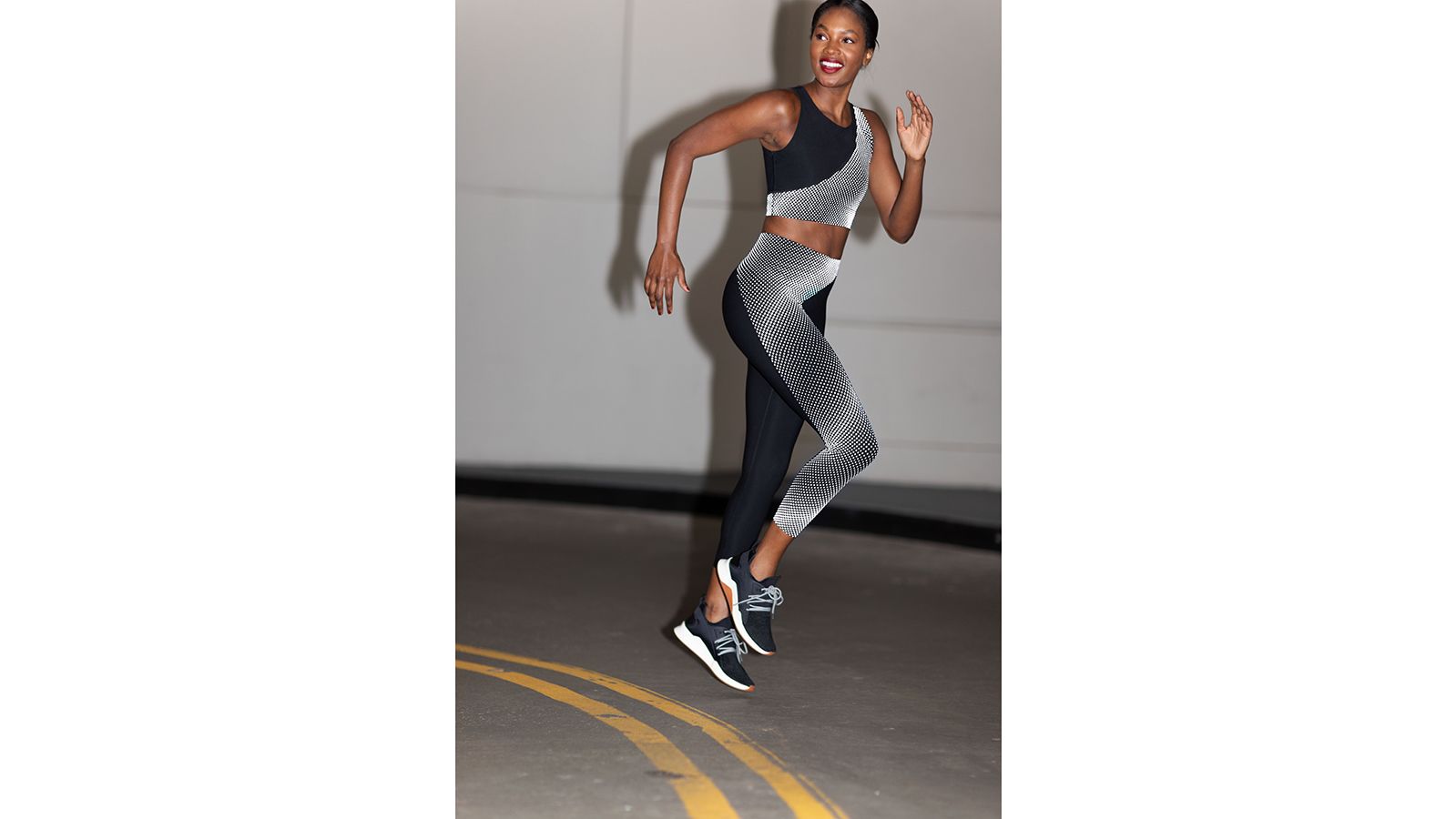 Winter Workout Gear That'll Make Your Cold Workouts Way Less Miserable