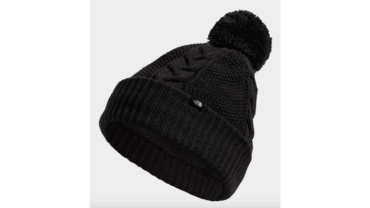 North Face Women's Cable Minna Beanie