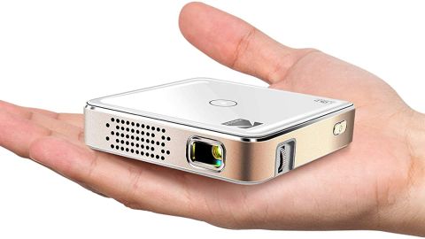 Kodak Ultra Mini Portable Projector