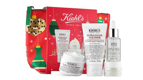 Kiehl's Since 1851 Brighten Up & Glow Set