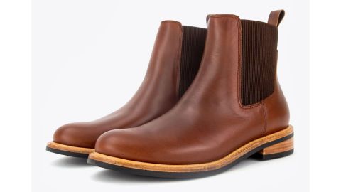 Nisolo Carmen Chelsea Boot