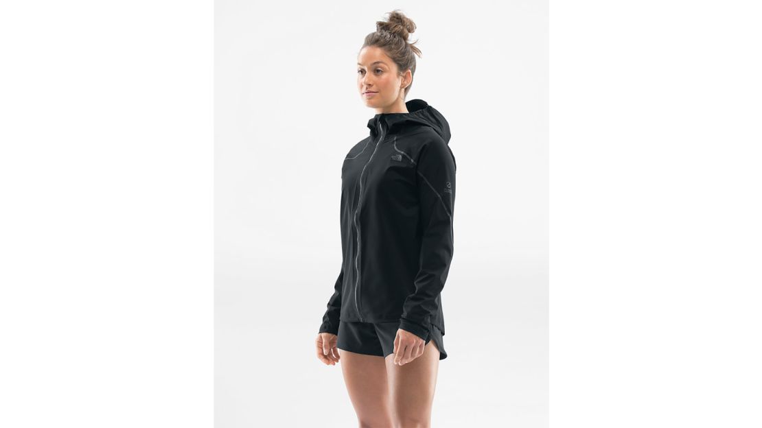 North Face Women's Flight Futurelight Jacket