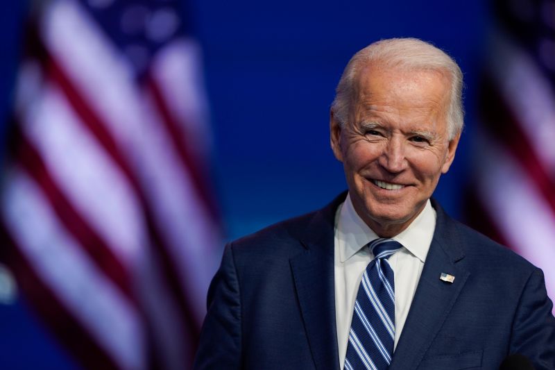 Biden's Toughest Foreign Policy Challenge May Be Regaining Allies ...