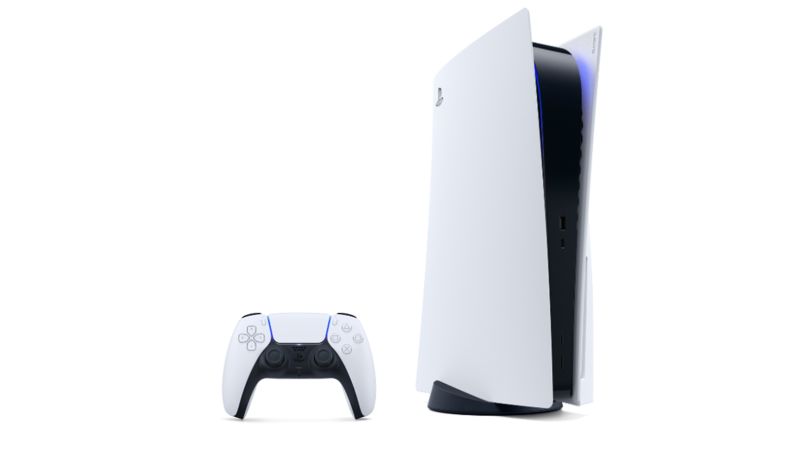 What's the best sale best gaming console