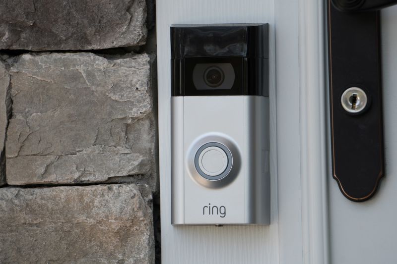 recall on ring doorbell cameras