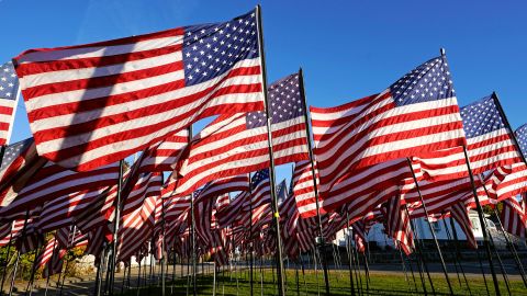 This Veterans Day, a number of restaurants and businesses are offering free and discounted experiences to veterans and active military members. 
