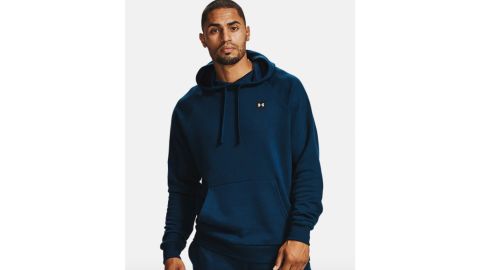 UA Rival Fleece Hoodie