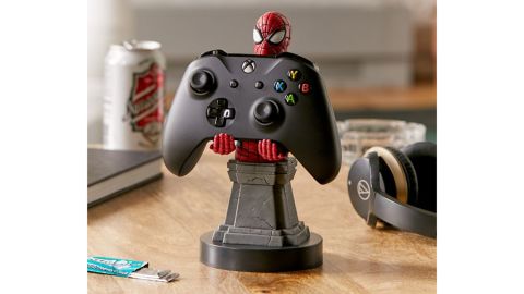 Cable Guys Spider-Man Device Holder