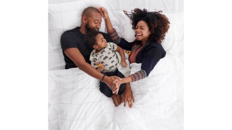 Brooklinen Classic Starter Sheet Bundle