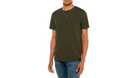 Topman Classic Fit T-Shirt