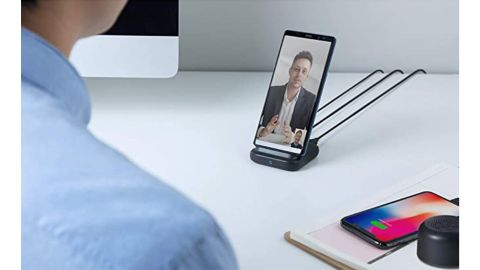 Anker 3-in-1 Multi-Device Wireless Charging Station