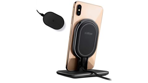 TwelveSouth HiRise Wireless Fast Charge 10W