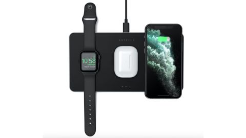 Trio Wireless Charging Pad