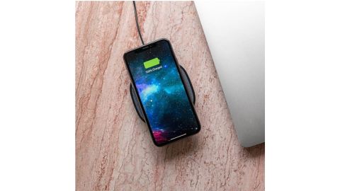 Wireless Charging Pad (Fabric)