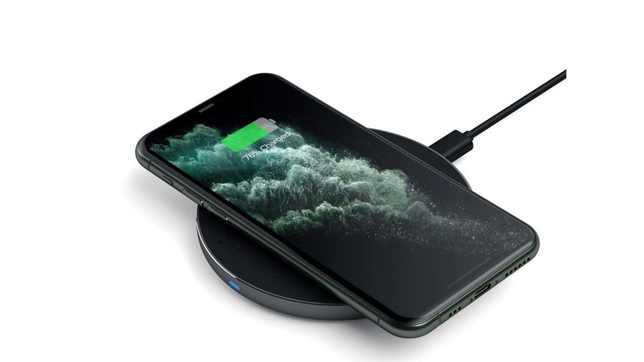 Wireless chargers: Everything you need to know | CNN Underscored