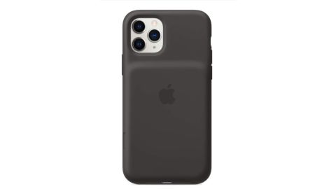 Apple Smart Battery Case with Wireless Charging (iPhone 11 Pro)