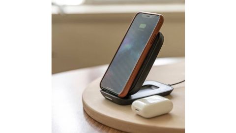 Wireless Charging Stand (Fabric)