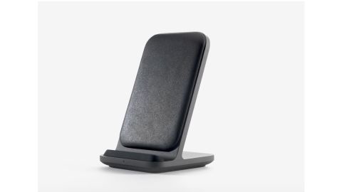 Base Station Wireless Charging Stand