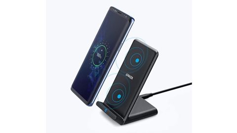 Anker Wireless Charger PowerWave Stand