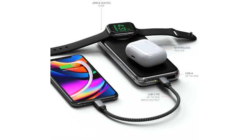 qi charger meaning