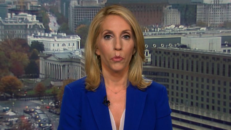 Dana Bash Breaks Down Trumps Voter Fraud Claims Cnn Politics 