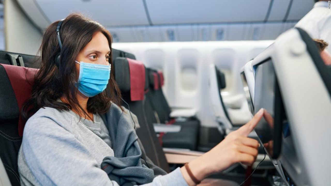 BlueHills Premium Soft Travel Blanket Pillow Airplane - Beige
