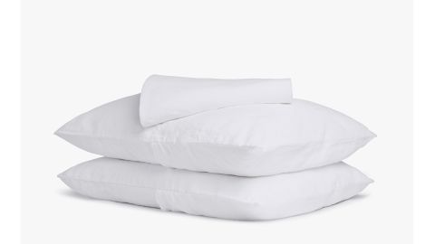 Parachute Linen Sheet Set