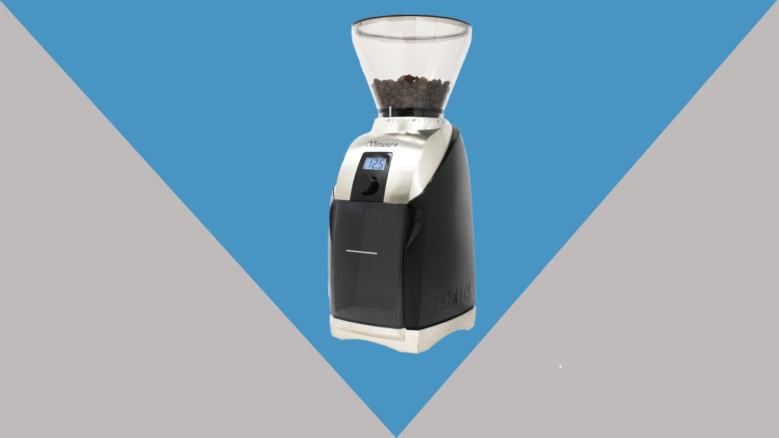 Baratza Virtuoso+ Conical Burr Grinder