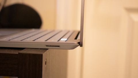 Surface Laptop Go