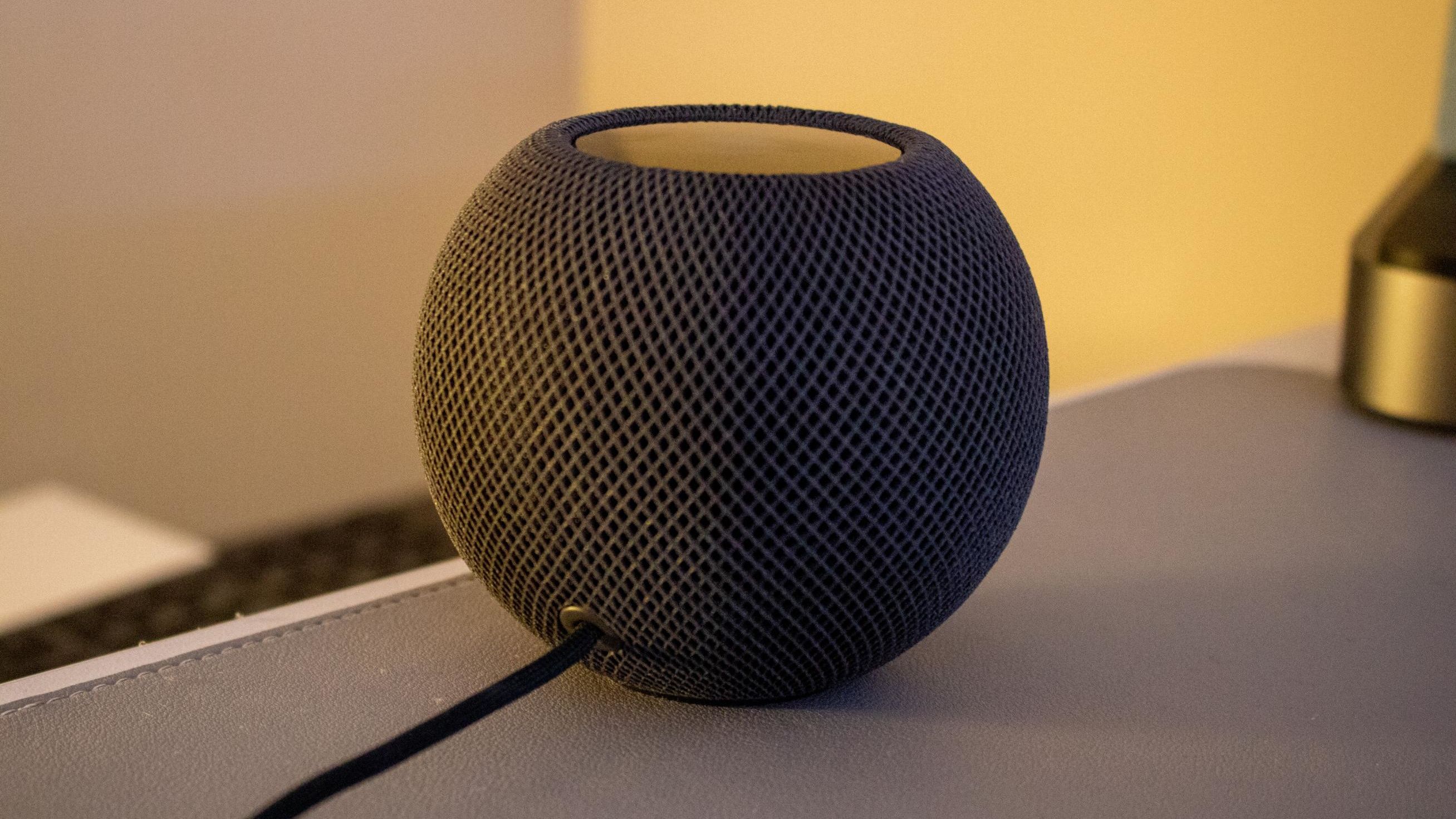 Apple's HomePod mini review: the speaker for the rest of us